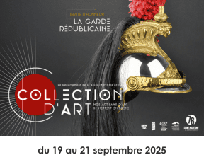 artisanat d'art métiers rares rouen normandie