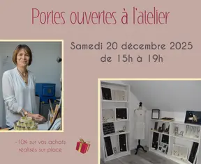 portes ouvertes atelier carofolies