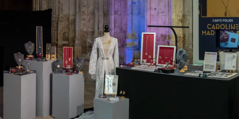 Collection d'Art Rouen 2025